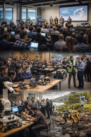 Events and Community